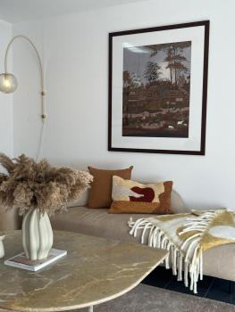 Cozy Central Apartment, Basilea (foto 3)