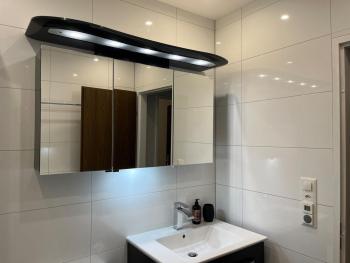 Cozy Central Apartment, Basilea (foto 5)