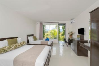 Trans International Hotel, Nadi (photo 3)
