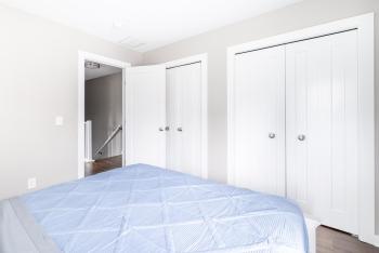 Luxury Downtown Townhome Private Garage Unit 4, Cleveland (foto 5)