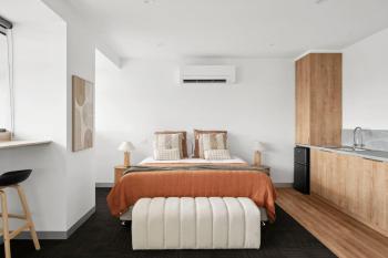 Lux on Yarra by Regional Escapes, Geelong (foto 5)