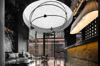 Enji S Hotel Chunxi Road, Chengdu (foto 3)