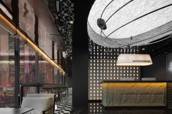 Enji S Hotel Chunxi Road, Chengdu (foto 4)