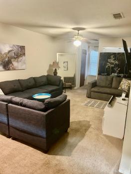 Jolly Accommodations Express - Sleeps 7, Memphis (fotografie 3)