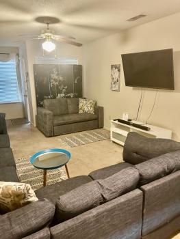 Jolly Accommodations Express - Sleeps 7, Memphis (fotografie 2)