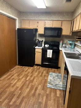 Jolly Accommodations Express - Sleeps 7, Memphis (fotografie 4)