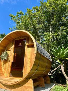 Grey Lynn Studio with Sauna, Auckland (photo 3)