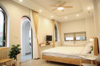 Di Home Homestay Hoi An, Hoi An (foto 2)
