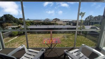 Home with sea views, New Plymouth (fotografie 2)