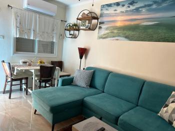 סוויטות עין השמש eye sun, Arad (Foto 5)