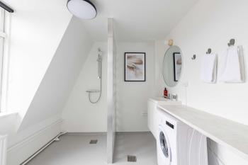 Rustic & Cozy 2BR in Heart of CPH City by Strøget, Kodaň (fotografie 5)