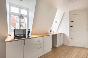 Rustic & Cozy 2BR in Heart of CPH City by Strøget, Kodaň (fotografie 3)