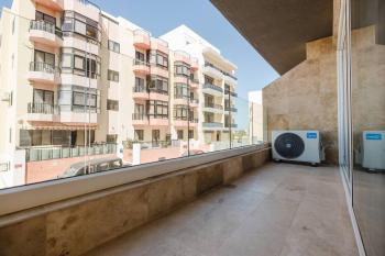 Clover Leaf Apartment B 03 by Homely Malta!, St Paul's Bay (Foto 2)