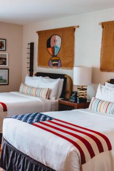 Graduate by Hilton Tempe, Tempe (fotografie 4)
