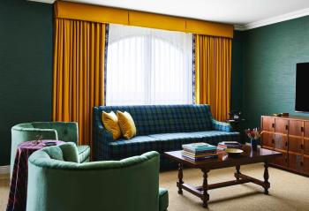 Graduate by Hilton Annapolis, Annapolis (foto 5)