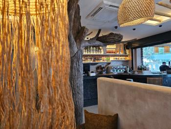 Elixir Del Mar on the Beach, Kamari (photo 5)
