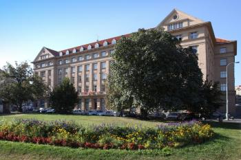 Hotel DAP, Praha (fotografie 5)