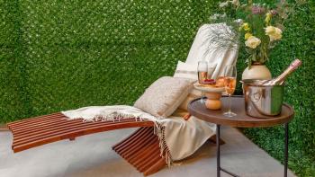 Luff Living Hotel & SPA - Adult Only, Antalya (fotografie 3)