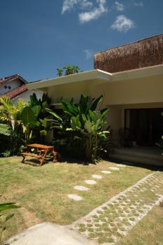 Java Villa Lombok, Kuta Lombok (foto 2)