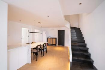 TERRACE CITY VIEW, Bright Duplex 3 Bedroom Awaits for Companion, Shanghai (foto 3)
