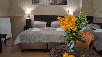 Hotel Pension Bella, Berlín (fotografie 2)
