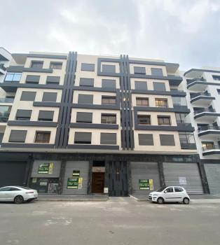 1 bed with balcony near CFC, Casablanca (fotografie 2)