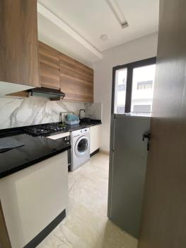 1 bed with balcony near CFC, Casablanca (fotografie 4)