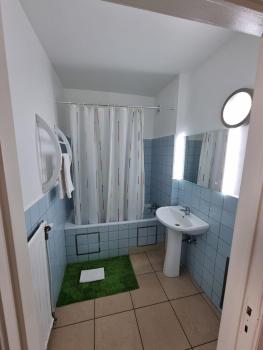 Aparthotel Résidence Bara Midi, Bruksela (zdjęcie 4)