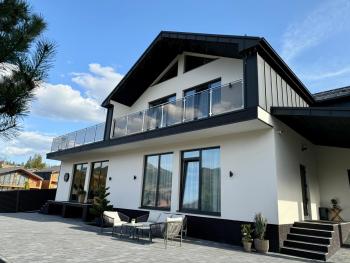 Chokolate house, Bukowel (Foto 2)