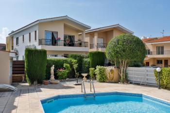 The Marilouize Apartment, Pegeia (fotografie 4)