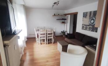 pretty 4-room apartment in a quiet area 3 bedrooms, Страсбург (фото 3)