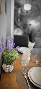 Cosy apartment jacqmain, Брюссель (фото 3)