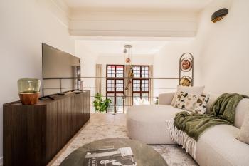 Heritage Suites Antwerp, Amberes (foto 5)
