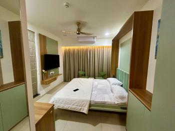 Premium Studio in Pune 'Sparsh', Puné (fotografie 2)