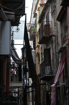Suitt Drims 6, Palermo (photo 2)