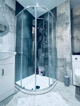 3 Bed House - Sleeps 8 - Pets - Parking - Wifi, Gateshead (fotografie 4)