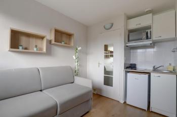 Studio cosy calme de 14 m2 - Plein centre, Tuluza (zdjęcie 2)