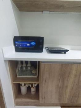 Modern & Stylish Condo Rental P52, Lapu Lapu City (foto 3)