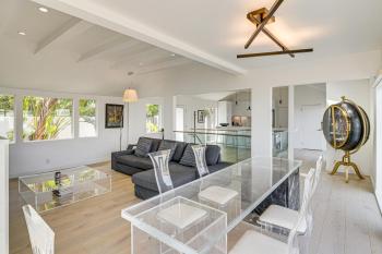 Walk to Sunset Strip Modern Home in WeHo Hills!, Los Angeles (fotografie 5)