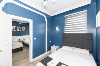 Taksim Trend Residence, Istanbul (photo 3)