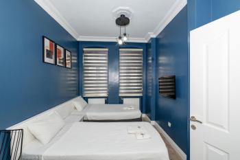 Taksim Trend Residence, Istanbul (photo 5)