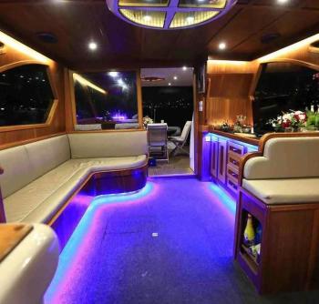 Çakıroğlu Yachting, Stambuł (zdjęcie 2)