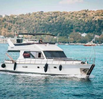 Çakıroğlu Yachting, Stambuł (zdjęcie 3)