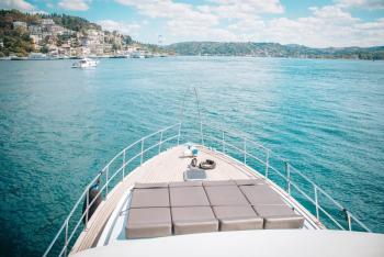Çakıroğlu Yachting, Stambuł (zdjęcie 4)