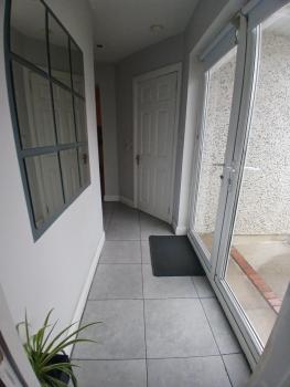 D17 Accommodation - Dublin Airport, Dublin (fotografie 5)
