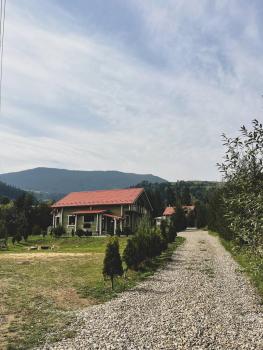 АннаХата, Velykyi Khodak (foto 2)