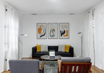 Balcom Breeze Escape, Los Angeles (fotografie 3)
