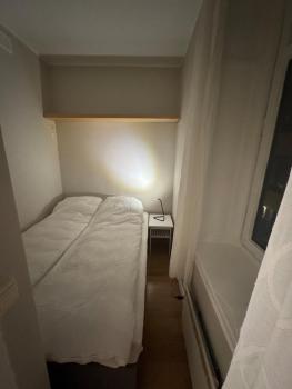 Super Central apart for 6 people, Oslo (zdjęcie 4)