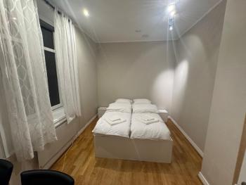 Super Central apart for 6 people, Oslo (zdjęcie 5)