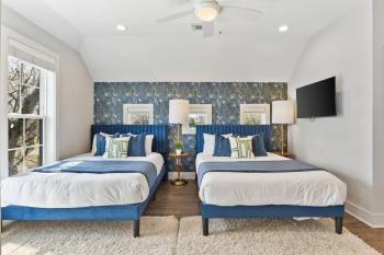 Modern Bliss with Garage by 12 South Restaurants and 2 miles Broadway, Нэшвилл (фото 4)